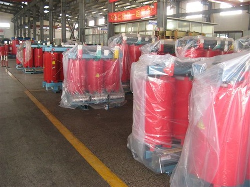运城SCB11-200KVA/10KV/0.4KV干式变压器库存