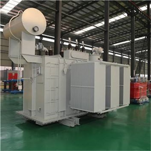 运城S13-12500KVA/35KV/10KV/油浸式变压器现货