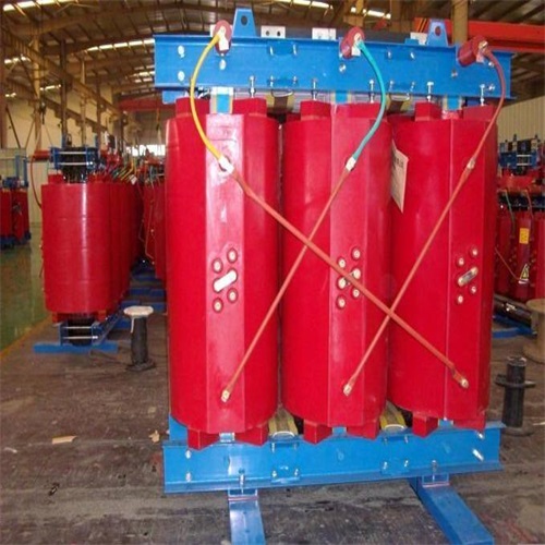 运城SCB18-800KVA干式电力变压器